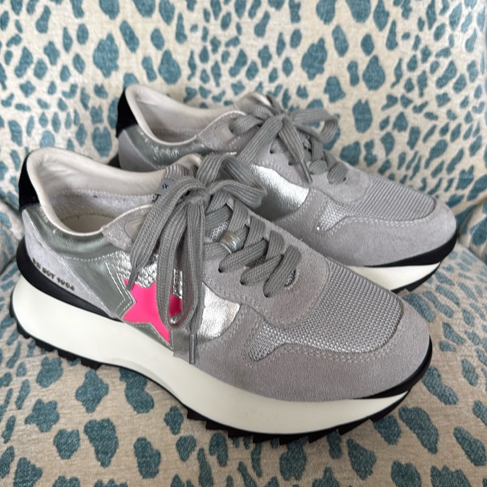 Vintage Havana Sneakers